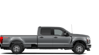 2026 Ford Super Duty® External Image 1